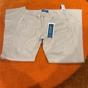 Old Navy children's Khaki pants
